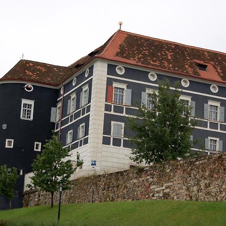Schloss Aichberg Eichberg Ngoại thất bức ảnh
