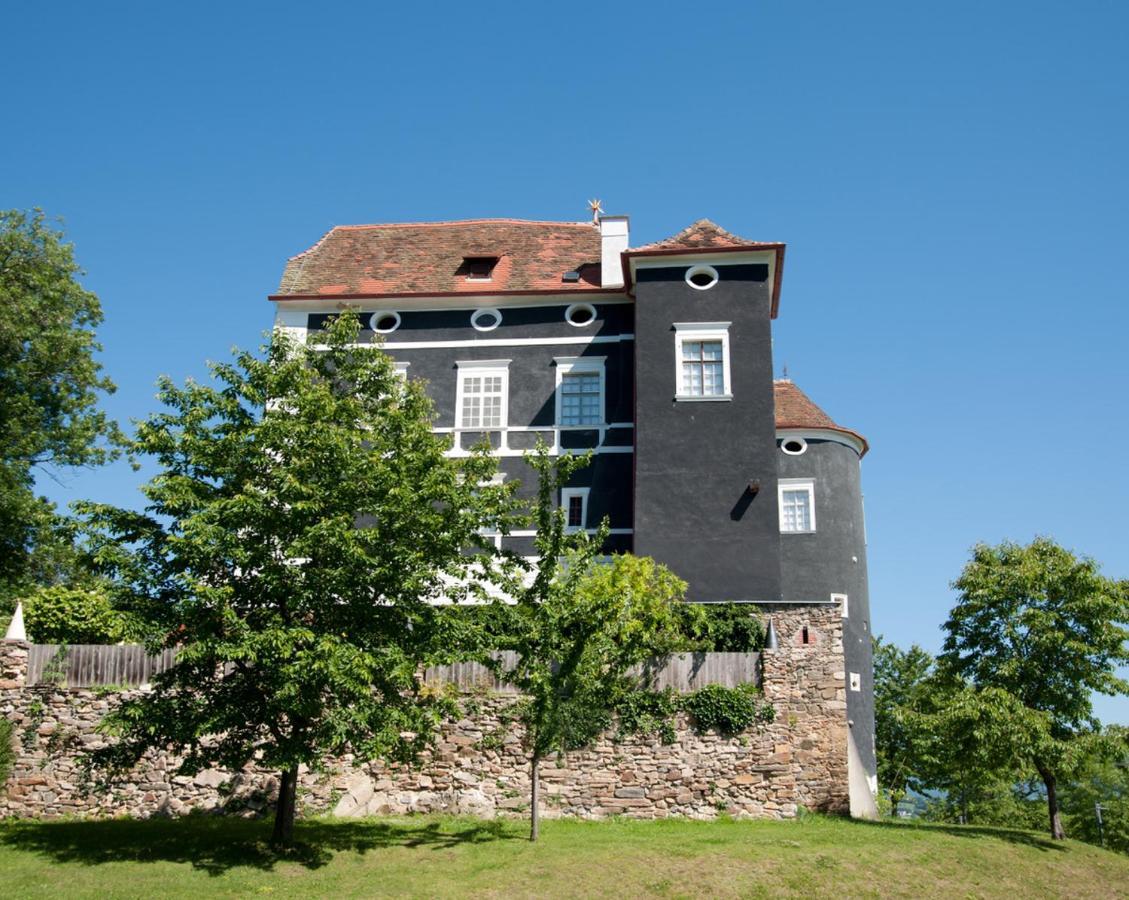 Schloss Aichberg Eichberg Ngoại thất bức ảnh