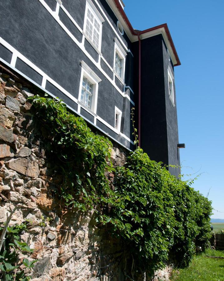 Schloss Aichberg Eichberg Ngoại thất bức ảnh